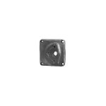 PN 037-0201, Cluster Gear Cover