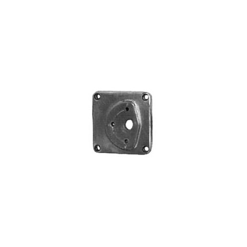 PN 037-0201, Cluster Gear Cover
