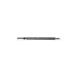 PN 037-0087, Elevating Gear Shaft