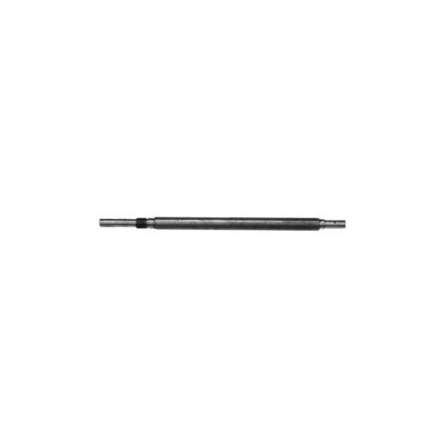 PN 037-0087, Elevating Gear Shaft