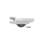 PN 037-0106, Turret