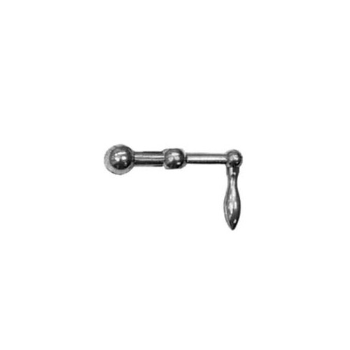 PN 037-0052, Ball Crank Handles