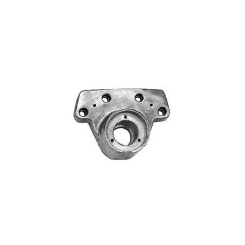 PN 037-0056, Table Bearing Brkt (L Or R)