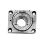 PN 037-0057, Cross Feed Bearing Bracket