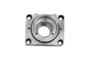 PN 037-0057, Cross Feed Bearing Bracket