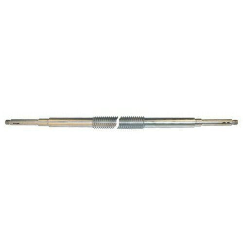 PN 037-0058, Longitudinal Feed Screw