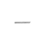 PN 037-0072, Saddle Lock Plunger