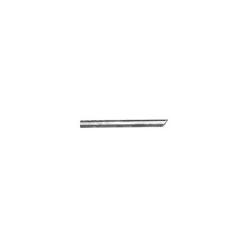 PN 037-0072, Saddle Lock Plunger