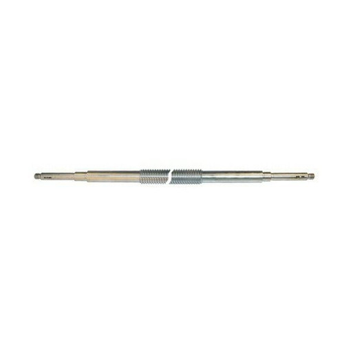 PN 037-0805, Long. Feed Screw 50" Travel
