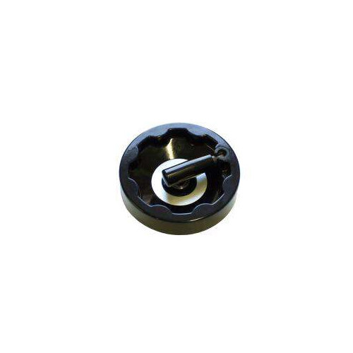 PN 29976-Sp, Handwheel W/Fold Away Handle