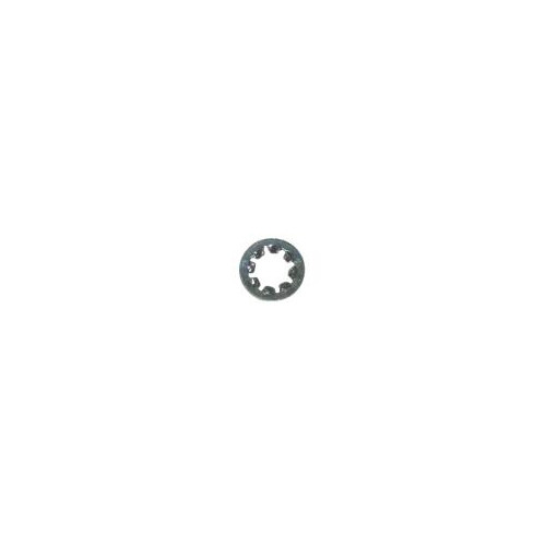 PN 00524, 6 Internal Lock Washer
