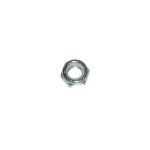 PN 01009, 5/16-24 Hex Locknut