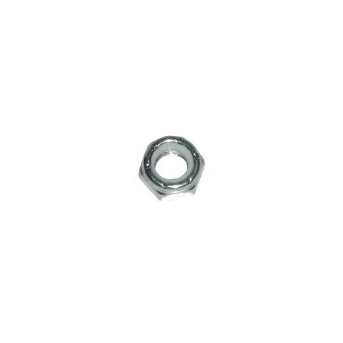 PN 01009, 5/16-24 Hex Locknut