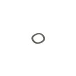 PN 02842, Spring Washer