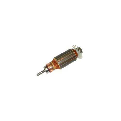 PN 1767-4, Armature & Bearing Assy