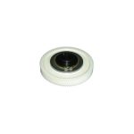 PN 4737, Zytel Gear & Hub Assy