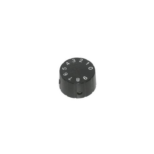 PN 6225, Speed Control Knob