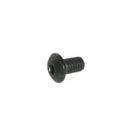 PN 012-0145, Button Head Socket Screw