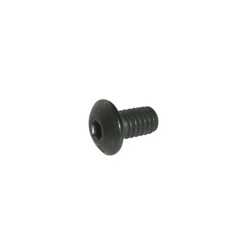 PN 012-0145, Button Head Socket Screw