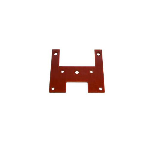 PN 038-0292, Switch Mounting Plate