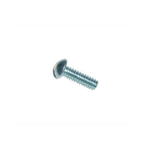 PN 012-0138, Round Head Machine Screw