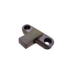 PN 038-0108, Stop Rod Brkt Pwr Feed