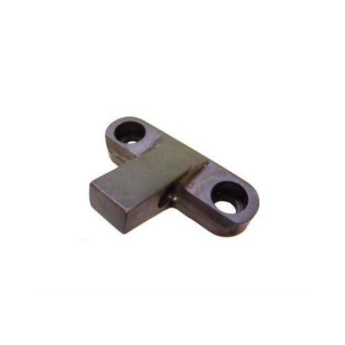 PN 038-0108, Stop Rod Brkt Pwr Feed