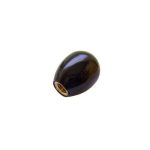 PN 038-0114, Black Knob
