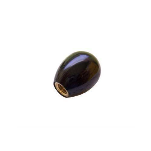 PN 038-0114, Black Knob