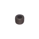 PN 038-0119, Pipe Plug