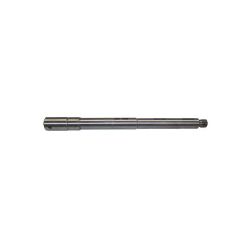 PN 038-0147, Shaft,Power Feed Drive