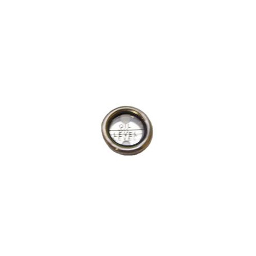 PN 038-0165, Sight,Oil Glass