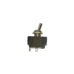 PN 038-0256, On/Off Toggle Switch