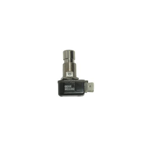 PN 038-0257, Rapid Traverse Button