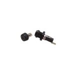 PN 038-0260, Fuse Cap