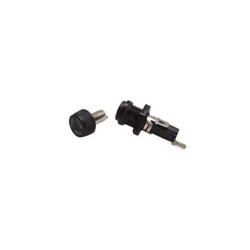 PN 038-0260, Fuse Cap