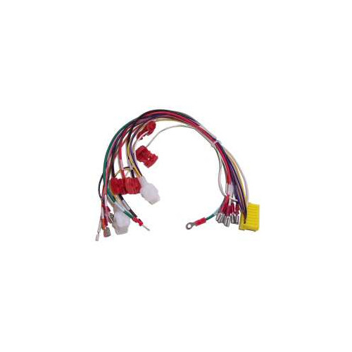 PN 038-0266, Wiring Harness