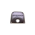 PN 038-0251, Control Box Cover Plate