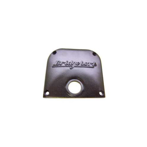 PN 038-0251, Control Box Cover Plate