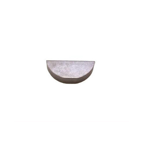 PN 017-0040, Woodruff Key