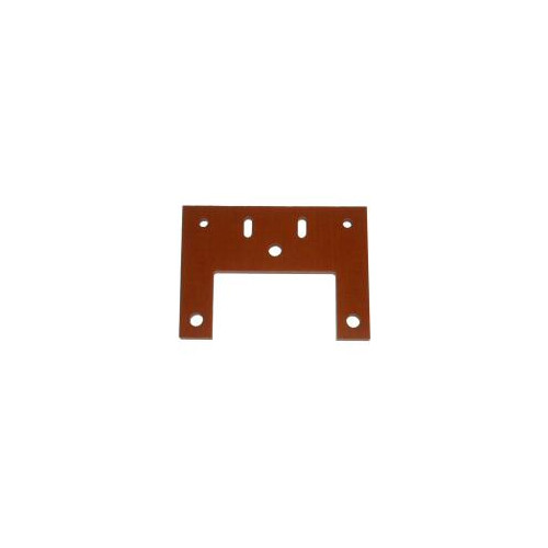 PN 038-0163, Switch Plate