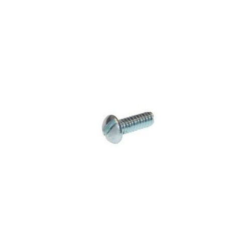 PN 012-0149, Round Head Machine Screw