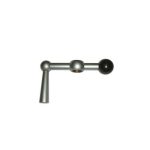 PN 038-0125, Ball Crank Handle Assy.