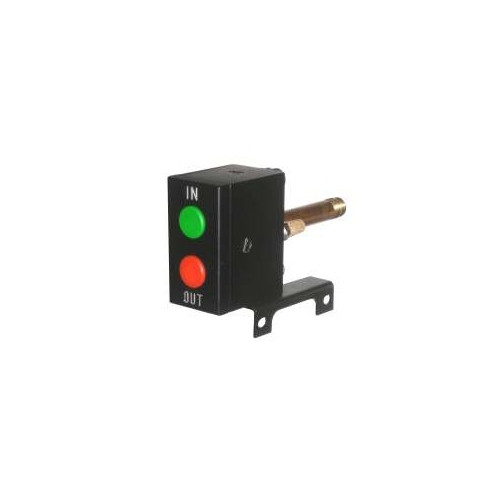 PN 038-0319,In & Out Control Assembly(Discontinued)