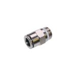 PN 1038-51, 1/4-18 Push Connect Fitting