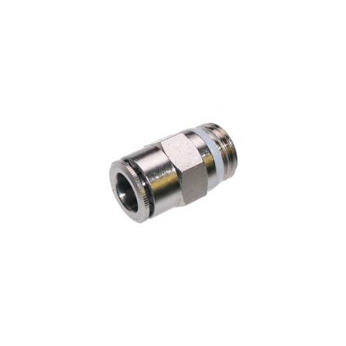 PN 1038-51, 1/4-18 Push Connect Fitting