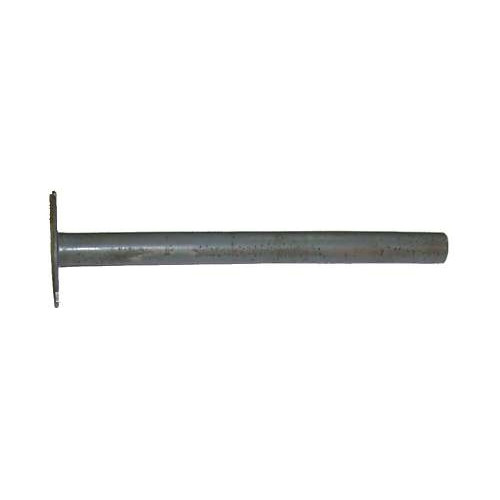PN 028-0037, Elevating Screw Guard