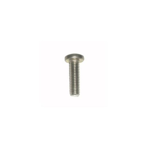 PN 012-0212, Rnd Hd Screw (3 Req.)