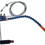HQT Spray Mist System