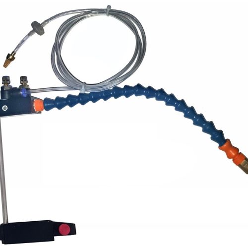 HQT Spray Mist System